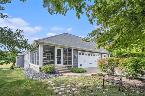 A home in Liberty Twp-Jackson