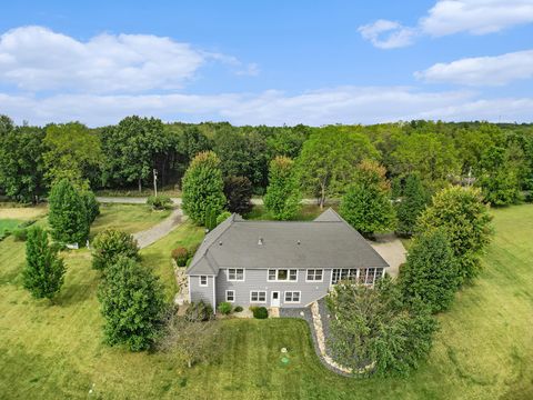 A home in Liberty Twp-Jackson