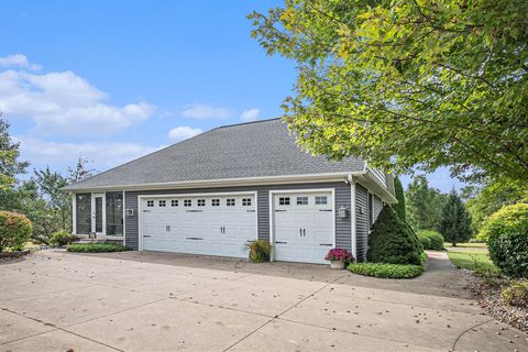 A home in Liberty Twp-Jackson