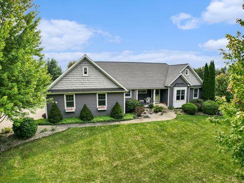 A home in Liberty Twp-Jackson