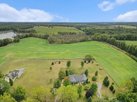 A home in Liberty Twp-Jackson