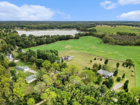 A home in Liberty Twp-Jackson