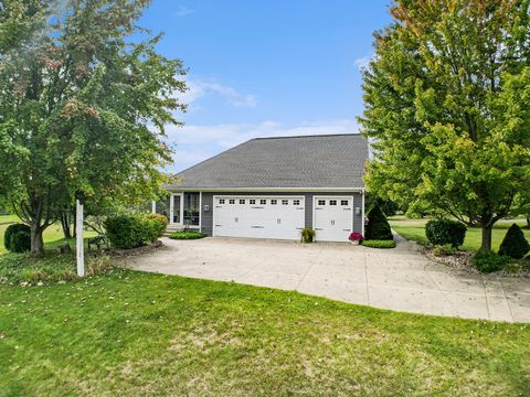 A home in Liberty Twp-Jackson