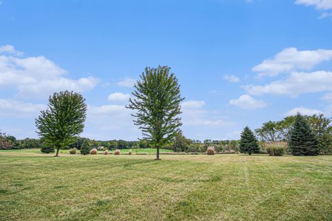 A home in Liberty Twp-Jackson