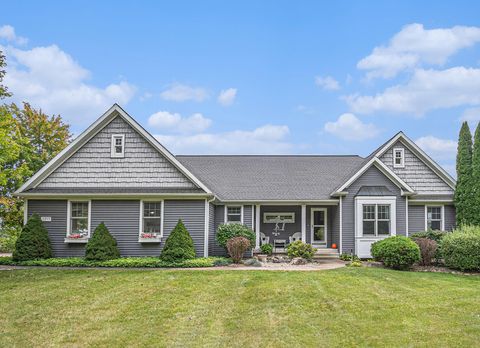 A home in Liberty Twp-Jackson