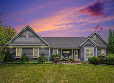 A home in Liberty Twp-Jackson