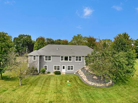 A home in Liberty Twp-Jackson