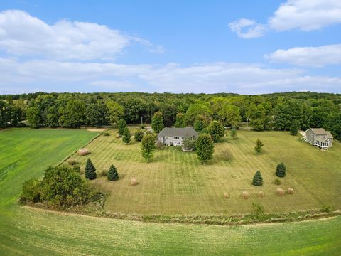 A home in Liberty Twp-Jackson