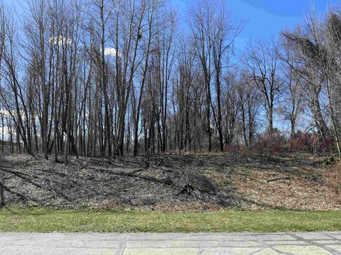 A home in Springfield Twp