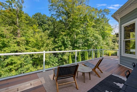 A home in Royalton Twp