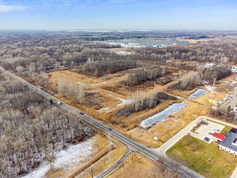 0 Sibley Road Brownstown Charter Township MI 48174