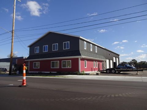 1620 Madison Avenue SE Grand Rapids City MI 49507