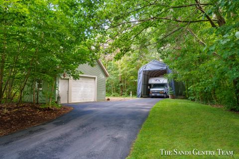 A home in Robinson Twp