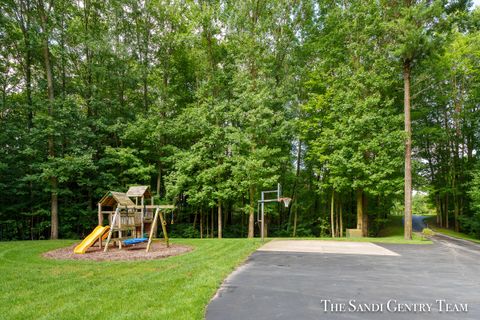 A home in Robinson Twp