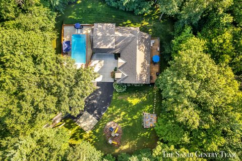 A home in Robinson Twp