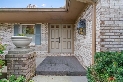 A home in Vernon Twp