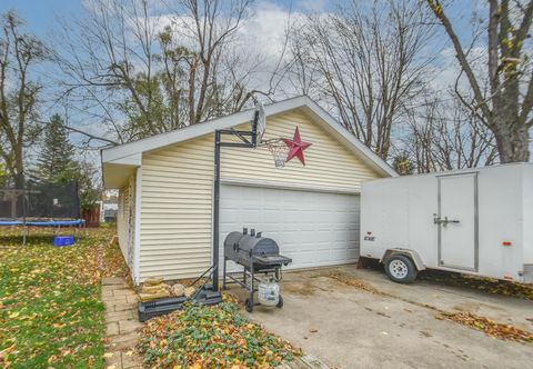 A home in Coldwater