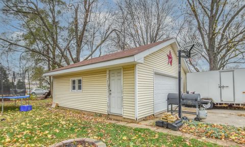 A home in Coldwater