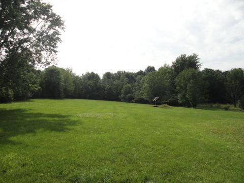 A home in Atlas Twp