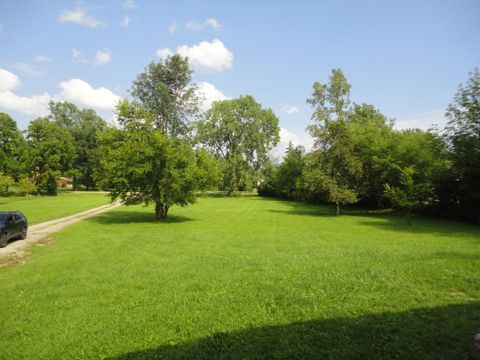 A home in Atlas Twp