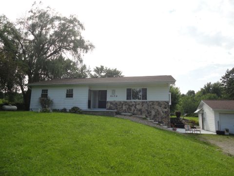 A home in Atlas Twp