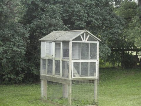 A home in Atlas Twp