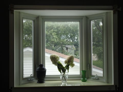 A home in Atlas Twp