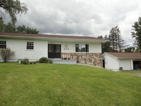 A home in Atlas Twp