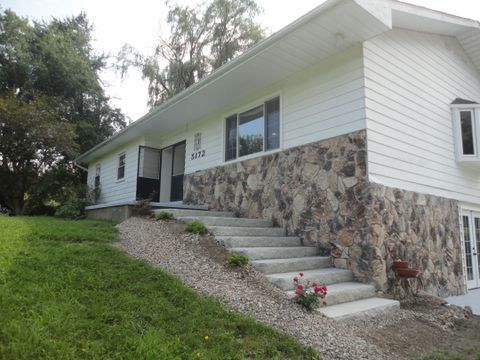 A home in Atlas Twp