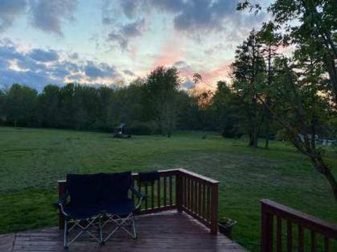 A home in Atlas Twp