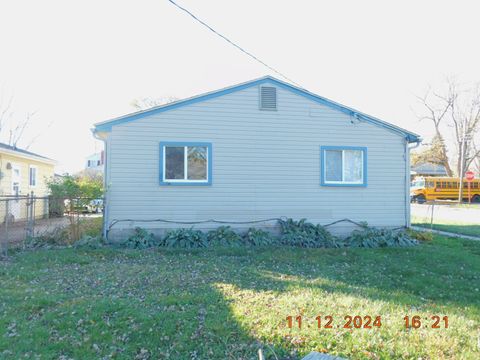 A home in Taylor