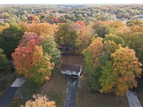 A home in East Bay Twp