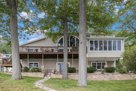 A home in Rutland Twp