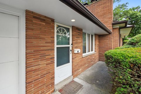 A home in Warren