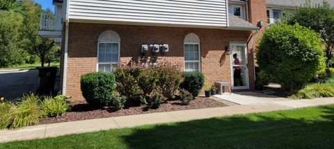 A home in Howell Twp