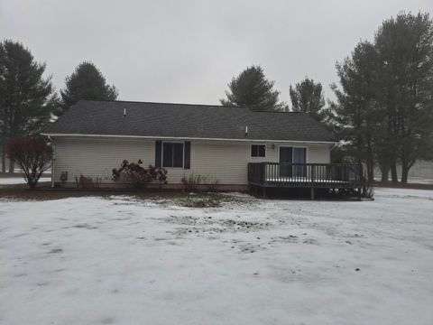 A home in Osceola Twp