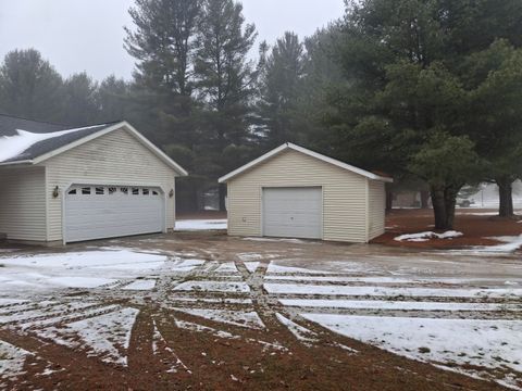 A home in Osceola Twp