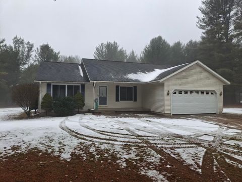 A home in Osceola Twp