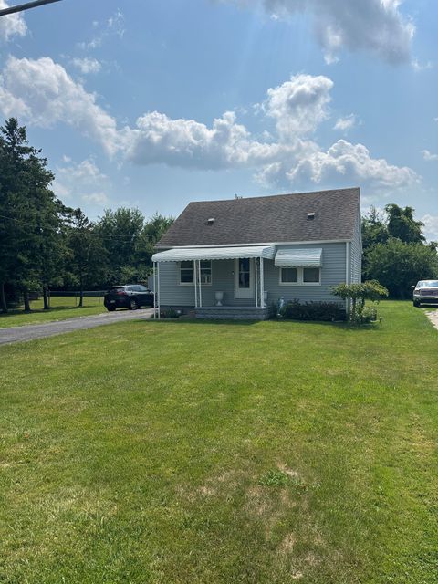 A home in Monroe Twp