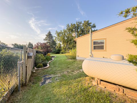 A home in York Twp