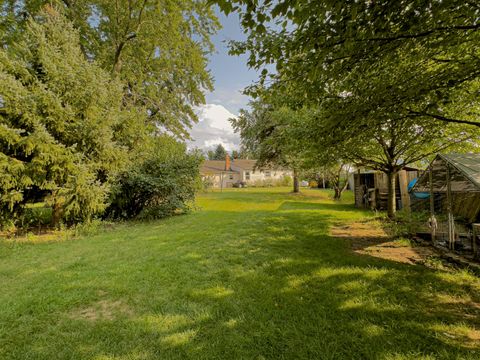 A home in York Twp