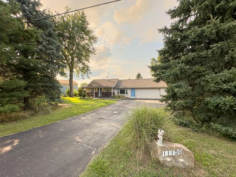 A home in York Twp