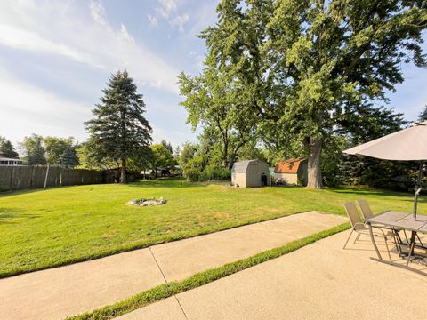 A home in York Twp