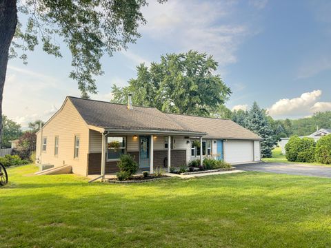 A home in York Twp