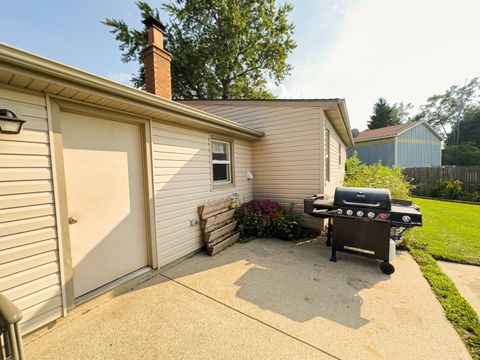 A home in York Twp