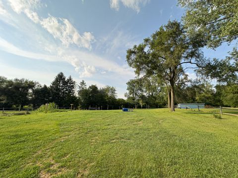 A home in York Twp