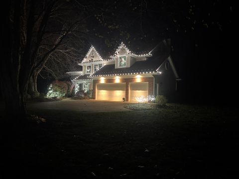 A home in Comstock Twp