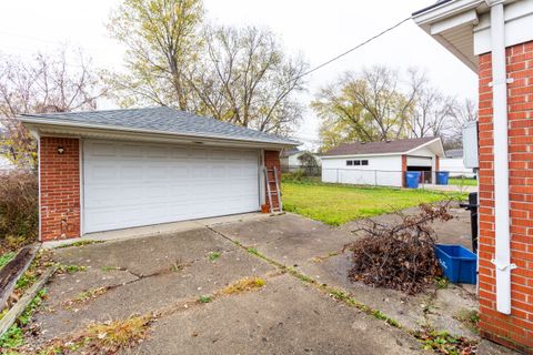 A home in Warren