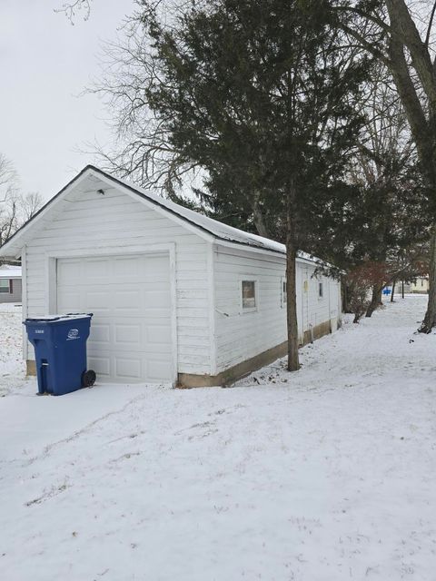 A home in Colon Vlg