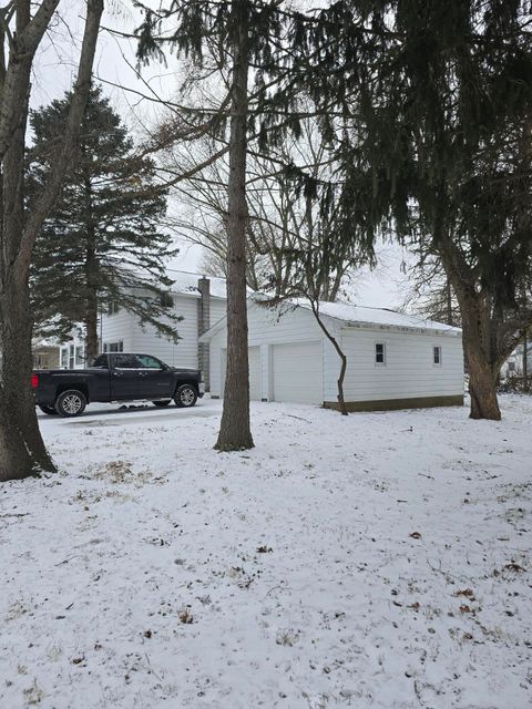 A home in Colon Vlg